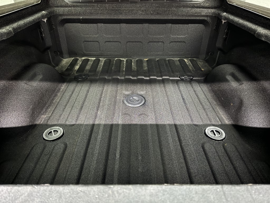 2020 RAM Ram 2500 Pickup Tradesman - Photo 13
