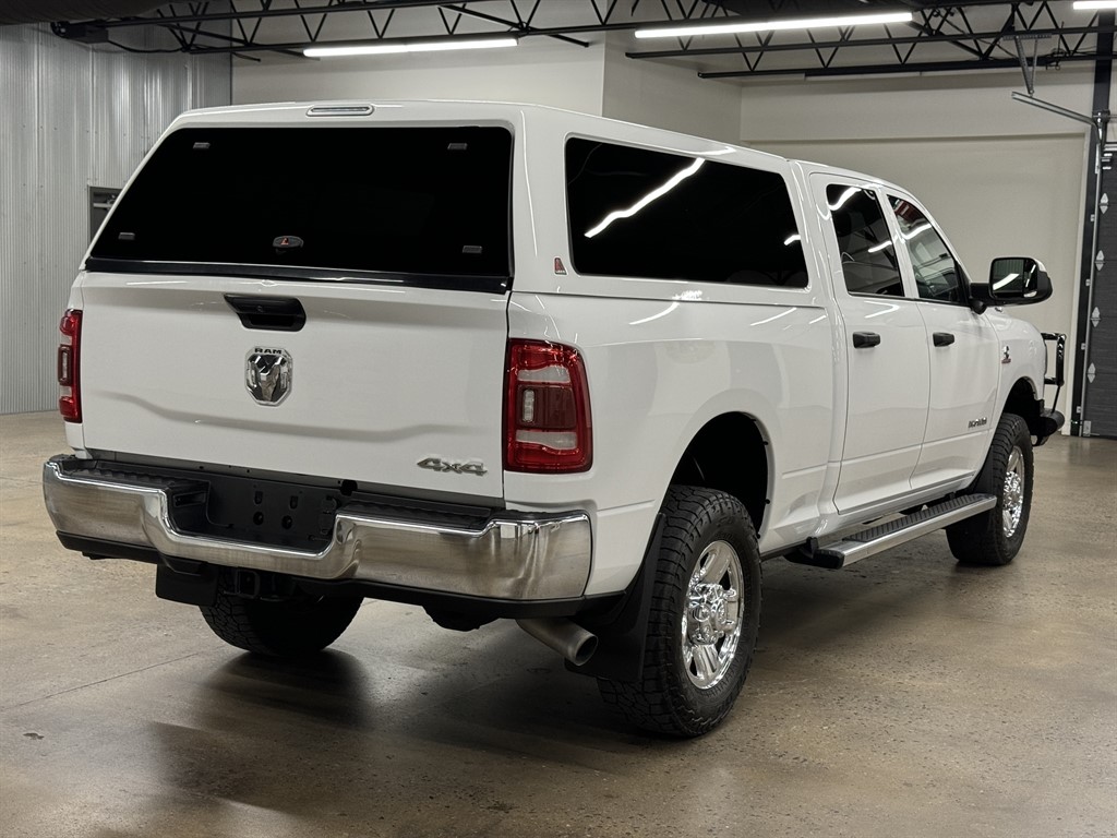 2020 RAM Ram 2500 Pickup Tradesman - Photo 14