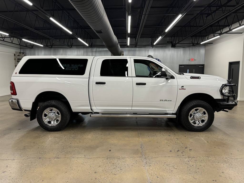 2020 RAM Ram 2500 Pickup Tradesman - Photo 15