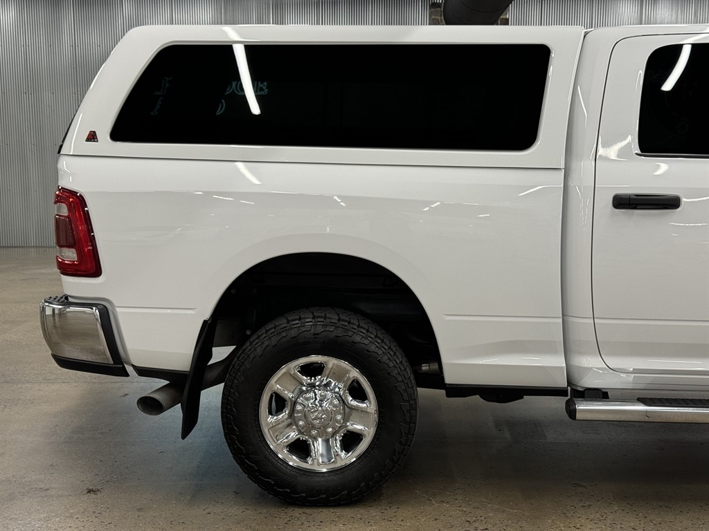 2020 RAM Ram 2500 Pickup Tradesman - Photo 16