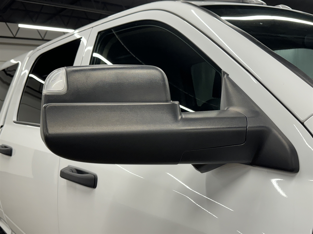 2020 RAM Ram 2500 Pickup Tradesman - Photo 20