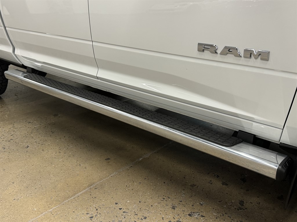 2020 RAM Ram 2500 Pickup Tradesman - Photo 21