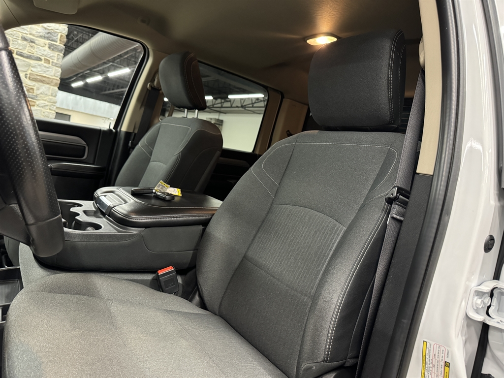 2020 RAM Ram 2500 Pickup Tradesman - Photo 23