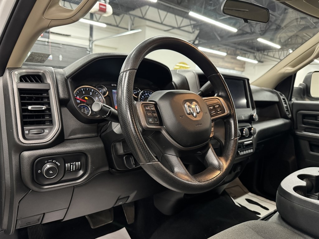 2020 RAM Ram 2500 Pickup Tradesman - Photo 24