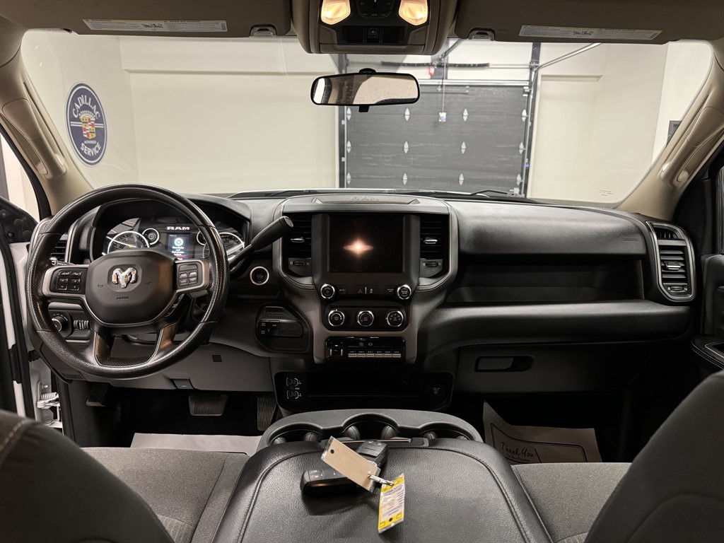 2020 RAM Ram 2500 Pickup Tradesman - Photo 29