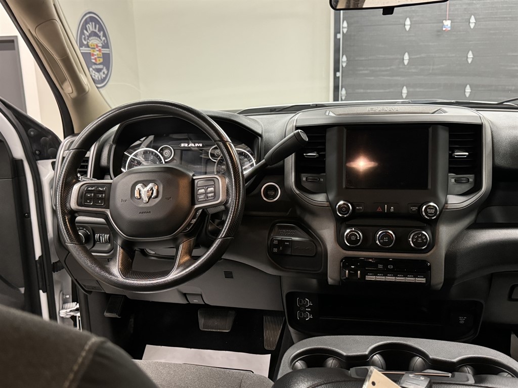 2020 RAM Ram 2500 Pickup Tradesman - Photo 30