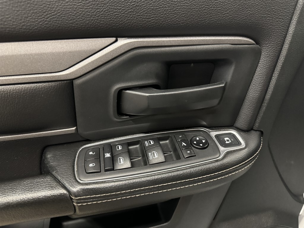 2020 RAM Ram 2500 Pickup Tradesman - Photo 32