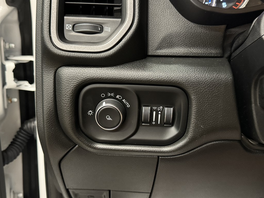 2020 RAM Ram 2500 Pickup Tradesman - Photo 33