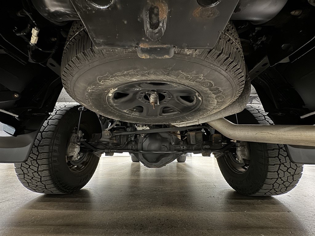 2020 RAM Ram 2500 Pickup Tradesman - Photo 39