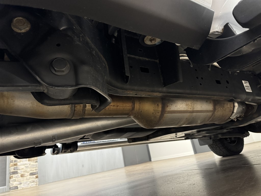 2020 RAM Ram 2500 Pickup Tradesman - Photo 40