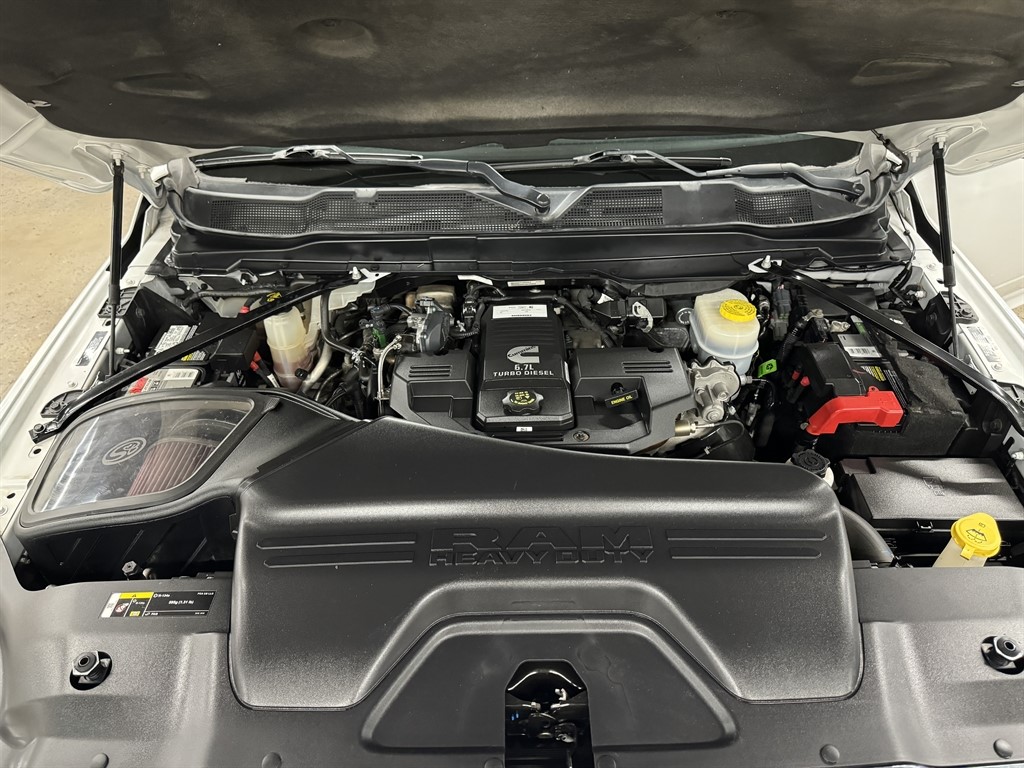 2020 RAM Ram 2500 Pickup Tradesman - Photo 41