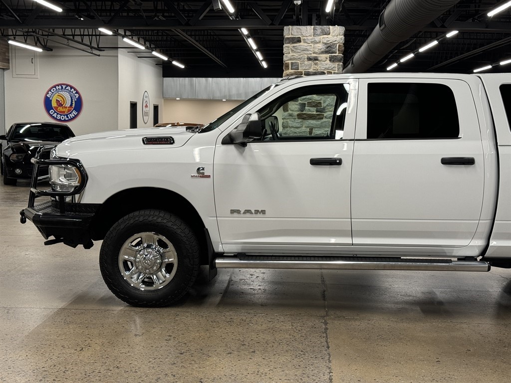 2020 RAM Ram 2500 Pickup Tradesman - Photo 6