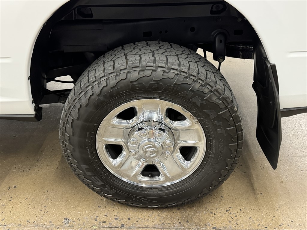 2020 RAM Ram 2500 Pickup Tradesman - Photo 10